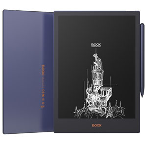 ONYX BOOX Note5 Plus 10.3" eReader