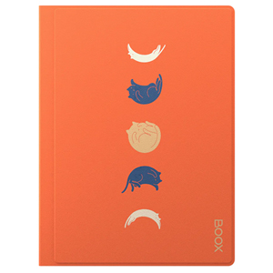 ONYX BOOX Cat Cover for Nova Air & Nova Air C