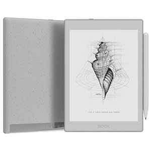 ONYX BOOX Nova Air 7.8" E-Ink Carta Plus Android 10 eReader  ONYX BOOX Nova Air 7.8" E-Ink Carta Plus Android 10 eReader