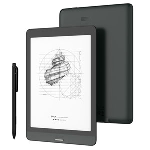 ONYX BOOX Nova3 7.8" 300dpi 32GB WiFi Bluetooth USB-C Ebook eReader