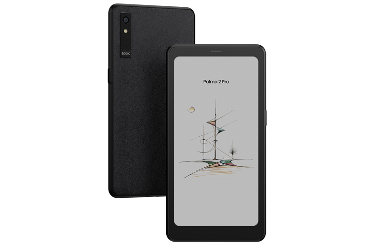 boox Palma2 pro SIMフリー 電子リーダー 美品 ブラック BOOX Palma 2 Pro Color Mobile ePaper 5G Data - Black | eBay UK