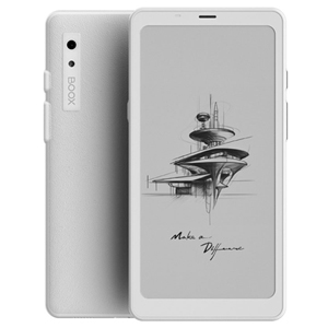 ONYX BOOX Palma 6.13" eReader - White  ONYX BOOX Palma 6.13" eReader - White