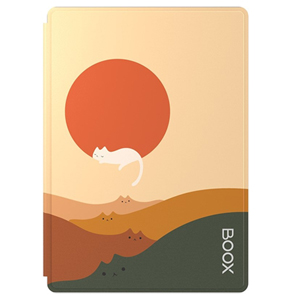 ONYX BOOX Cat Cover for Poke 1 2 3 & Poke 4 Lite