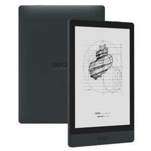 ONYX BOOX Poke3 6" Android eReader eBook E-Ink HD Carta Display