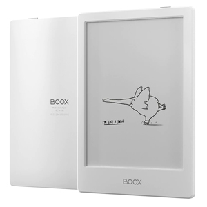 Onyx Boox Poke4 Lite 6" eReader White Poke 4