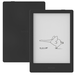 Onyx Boox Poke4 Lite 6" eReader Black Poke 4