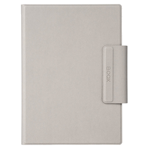 ONYX BOOX Magnetic Case Cover for Tab Mini C - Greige  ONYX BOOX Magnetic Case Cover for Tab Mini C - Greige