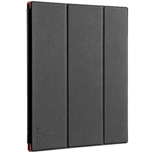 ONYX BOOX Magnetic Case for Tab Ultra Series - Black & Orange