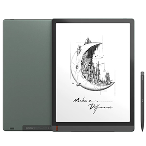 ONYX BOOX Tab X 13.3" Touch Screen ePaper eReader Tablet