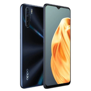 Oppo A91 Mona 4G Dual Sim 128GB 8GB 6.4" AMOLED Lightening Black