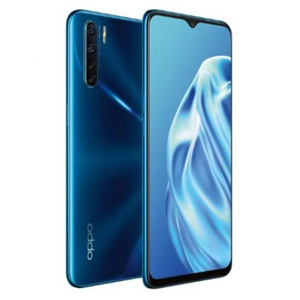 Oppo A91 Mona 4G Dual Sim 128GB 8GB 6.4" AMOLED Blazing Blue