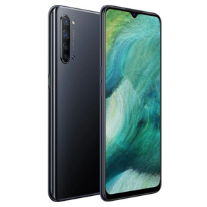 Oppo Find X2 Lite 5G Smartphone 128GB 8GB 6.4" AMOLED Obsidian Black