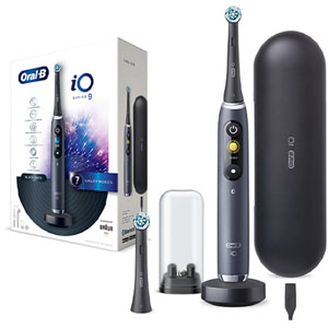 Oral-B iO Series 9 Rechargeable Electric Toothbrush