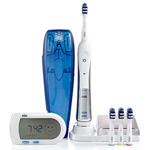 Oral B Elite 114