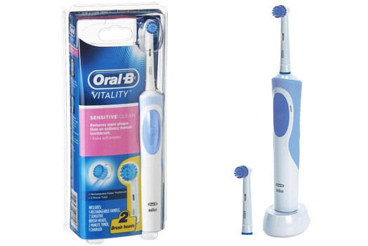 philips sonicare daily clean 2100