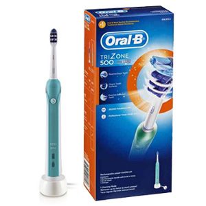oral b trizone 700
