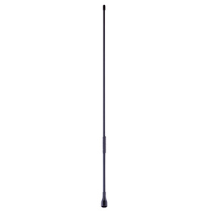 Oricom ANT1CFGBK Black Antenna Whip For ANU230 & ANU250 680mm