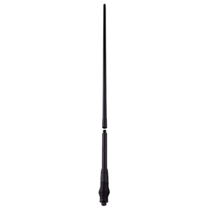 Oricom ANU1200 3dBi + 6.5dBi Town & Country Antenna Heavy Duty Spring