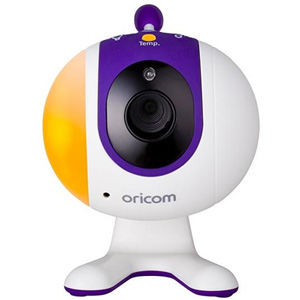 Oricom CU860 Video Camera Unit for Secure860 Digital Monitor Oricom CU860 Video Camera Unit for Secure860 Digital Monitor