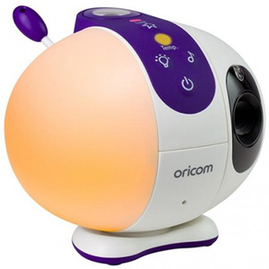 Oricom CU870 Motorised Pan-Tilt Video Camera Unit for Secure870 Oricom CU870 Motorised Pan-Tilt Video Camera Unit for Secure870