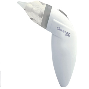 Oricom MB002 Cleanoz Easy Electric Nasal Aspirator Oricom MB002 Cleanoz Easy Electric Nasal Aspirator