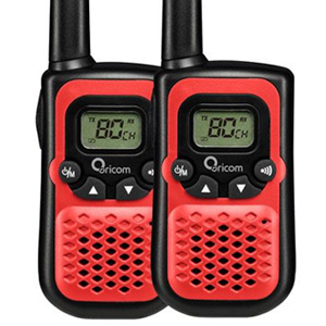 Oricom PMR780 Handheld UHF 2-Way 3km Range CB Radio