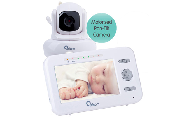oricom 860