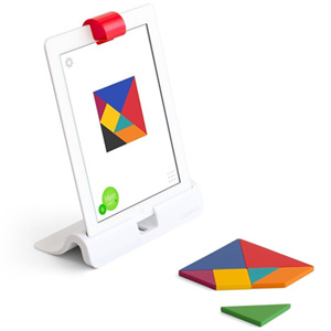 Osmo Starter Kit Education Game System for iPad 2 3 4 Air Mini Osmo Starter Kit Education Game System for iPad 2 3 4 Air Mini