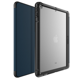 OtterBox Symmetry Carrying Case (Folio) Apple iPad (7th Generation)