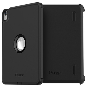 Otterbox Defender Rugged Case for iPad Air 10.9 4th Gen Black 77-65735