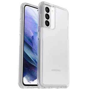 Otterbox Symmetry Series Clear Case for Samsung Galaxy S21 77-81751