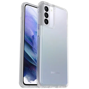 Otterbox Symmetry Clear Case for Samsung Galaxy S21 Plus 77-81763