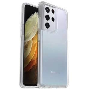 Otterbox Symmetry Clear Case for Samsung Galaxy S21 Ultra 77-81767