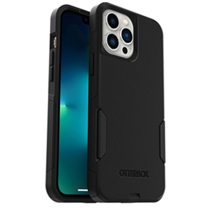 OtterBox Apple iPhone 13 Pro Max Commuter Series Black
