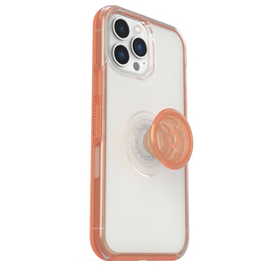 OtterBox Apple iPhone 13 Pro Max Otter+ Pop Symmetry Melondramatic
