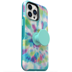 OtterBox Apple iPhone 13 Pro Max Otter + Pop Symmetry Series