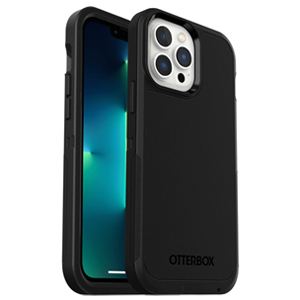 OtterBox Apple iPhone 13 Pro Max Defender Series XT Case MagSafe Black