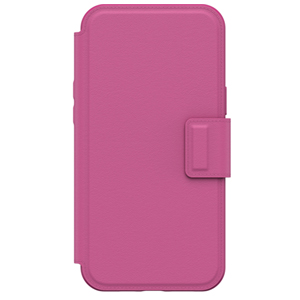 OtterBox Apple iPhone 13 Pro Max Folio for MagSafe - Strawberry Pink