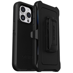 OtterBox Defender Rugged Carrying Case (Holster)forApple iPhone 14 Pro  OtterBox Defender Rugged Carrying Case (Holster)forApple iPhone 14 Pro