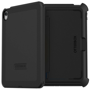 OtterBox Defender Case for Apple iPad (2022) Tablet Black -77-89953