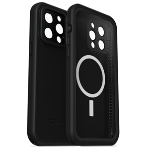 Otterbox LifeProof Fre Case for Apple iPhone 14 Pro Max - Black  Otterbox LifeProof Fre Case for Apple iPhone 14 Pro Max - Black