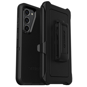 OtterBox Defender Rugged Carrying Case (Holster) Samsung Galaxy S23