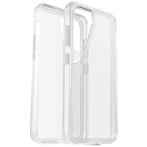 OtterBox Symmetry Series Clear Case for Samsung Galaxy S23+ Smartphone