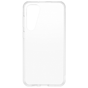 OtterBox React Case for Samsung Galaxy S23+ Smartphone - Clear