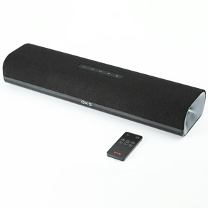 OXS Thunder Lite 2.0ch Compact Gaming Soundbar