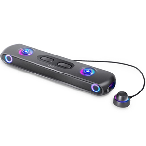 OXS Thunder Pro Dolby Atmos 5.1.2ch Gaming Soundbar