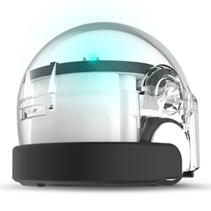 Ozobot Bit White Kids Educational Coding Learning Games Robots Toys