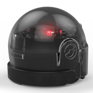 Ozobot Bit Black Kids Educational Coding Learning Games Robots Toys