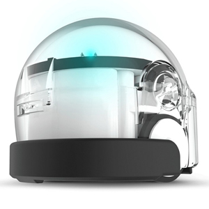 Ozobot Bit Starter Pack White Kids Educational Coding Games Robots Toy