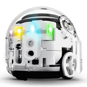 Ozobot Evo White Kids Educational Coding Learning Games Robots Toys